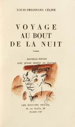 voyage, 1942