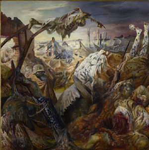 Otto Dix
