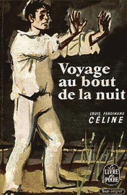 Voyage au bout de la nuit illustré par Tardi : absolument