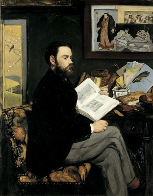 Manet