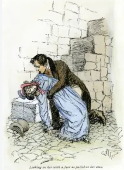 l'accident
