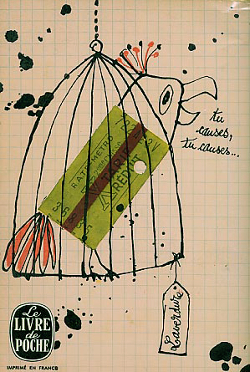 livre de poche